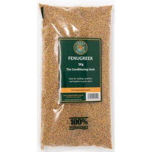 Equus Health Fenugreek Seeds